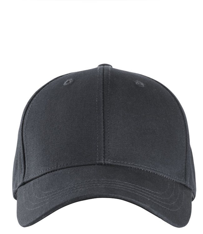 Snickers 9079 Cap AllroundWork Staalgrijs/Zwart