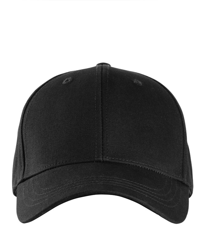 Snickers 9079 Cap AllroundWork Zwart