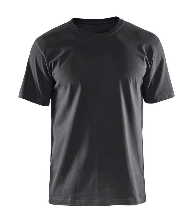 Blaklader 3525 T-shirt Medium Grijs