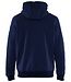 Blaklader 4933 Hoodie Met Warme Voering Marineblauw