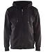 Blaklader 3366 Hooded Werksweater Zwart