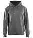 Blaklader 3396 Hooded Werksweater Grijs