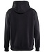 Blaklader 3396 Hooded Werksweater Zwart