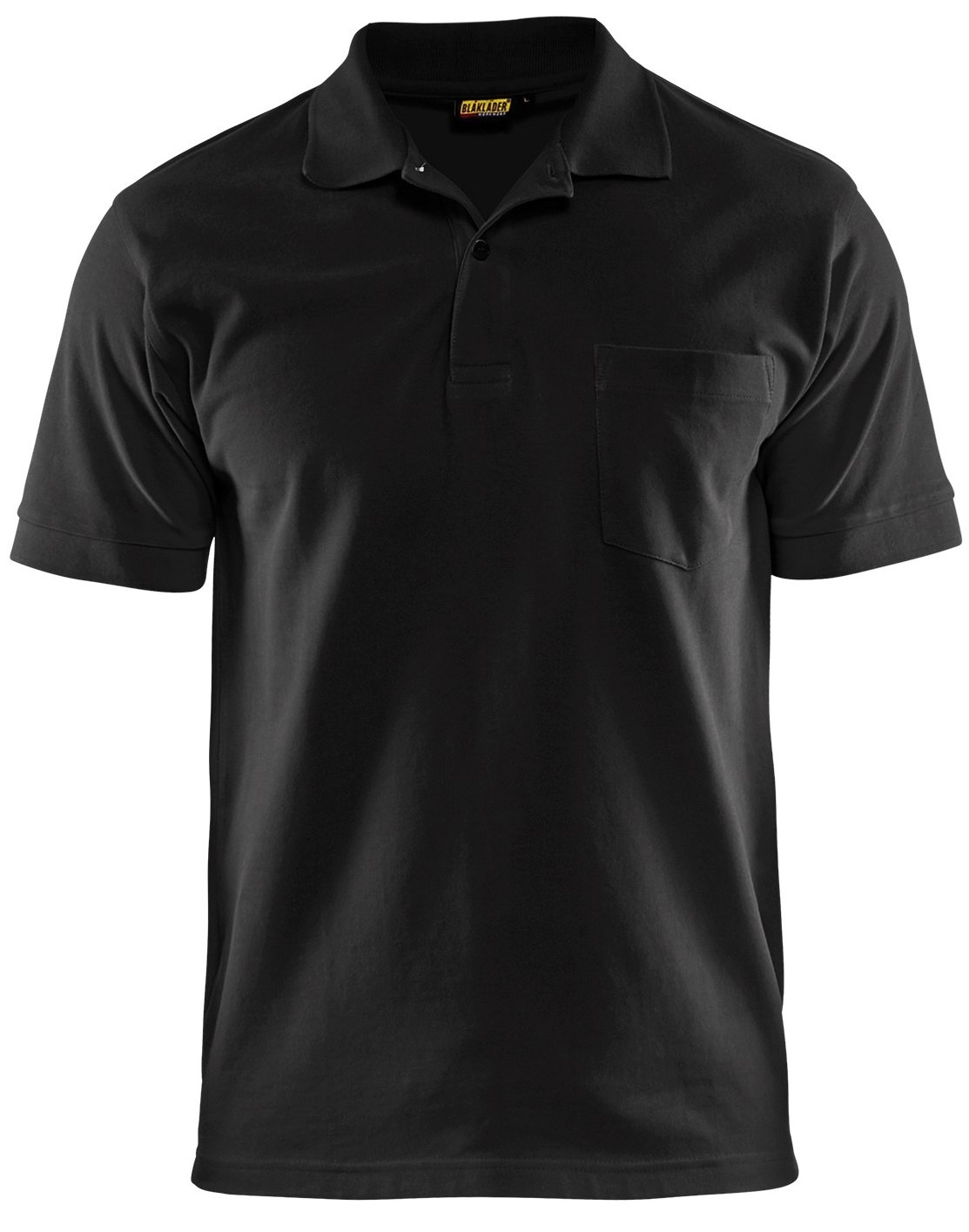 Polo met borstzak sale