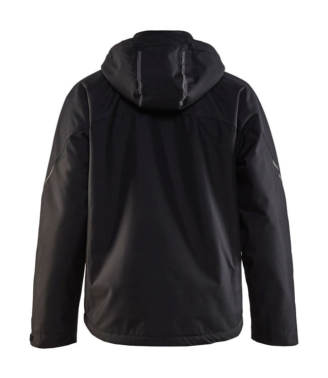 Blaklader 4790 Shell Werkjas Zwart