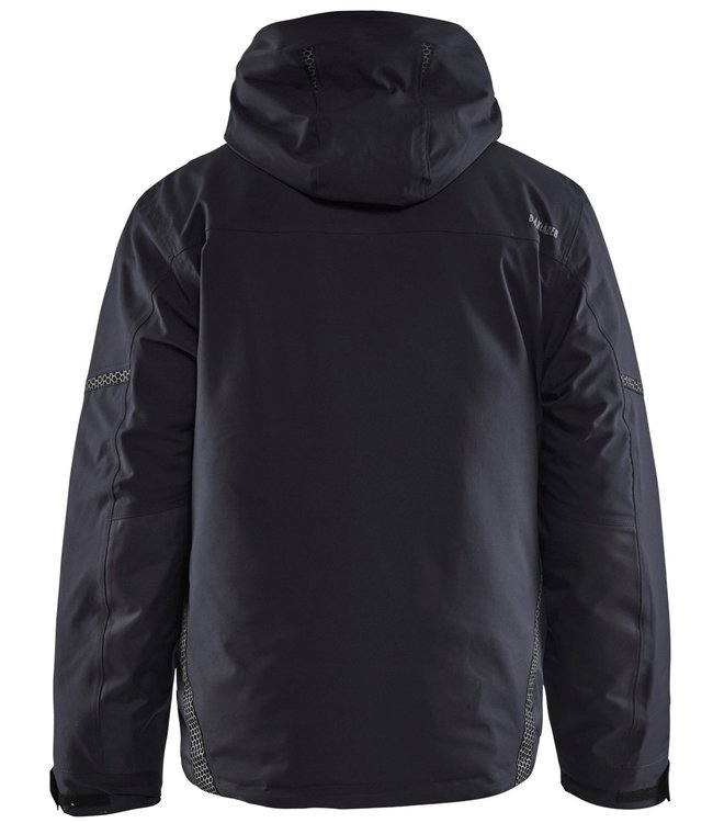 Blaklader 4881 Winter Werkjas Zwart