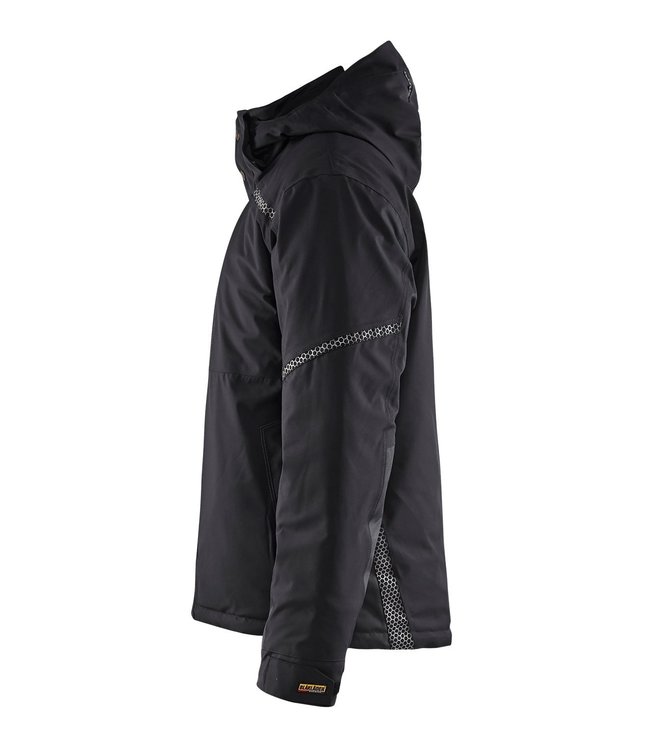 Blaklader 4881 Winter Werkjas Zwart