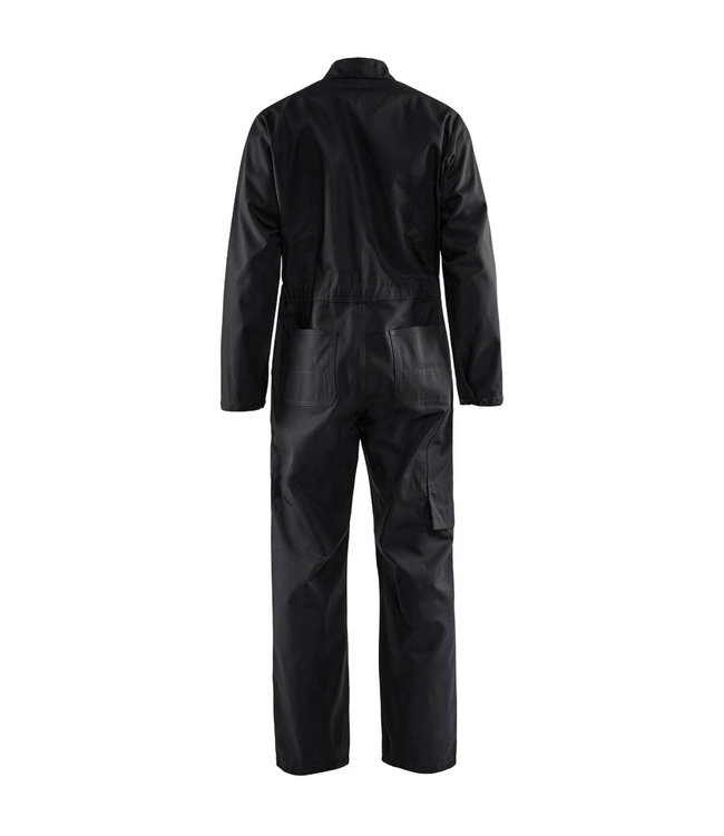 Blaklader 6270 Overall Zwart
