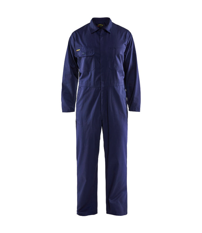 Blaklader 6270 Overall Marineblauw