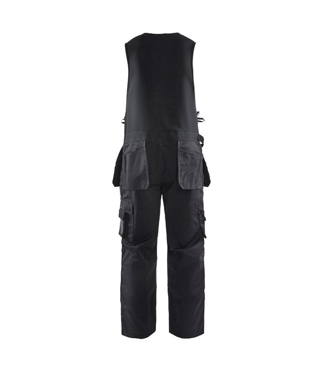 Blaklader 2650 Amerikaanse Overall Zwart