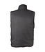 Basicline Remo Bodywarmer Grijs