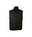 Basicline Remo Bodywarmer Zwart