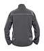 Basicline Carthago Softshell Werkjas Grijs