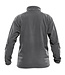 Basicline Fresno Fleece Werktrui Grijs