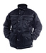 DASSY Chatel Winter Werkjas Donkerblauw