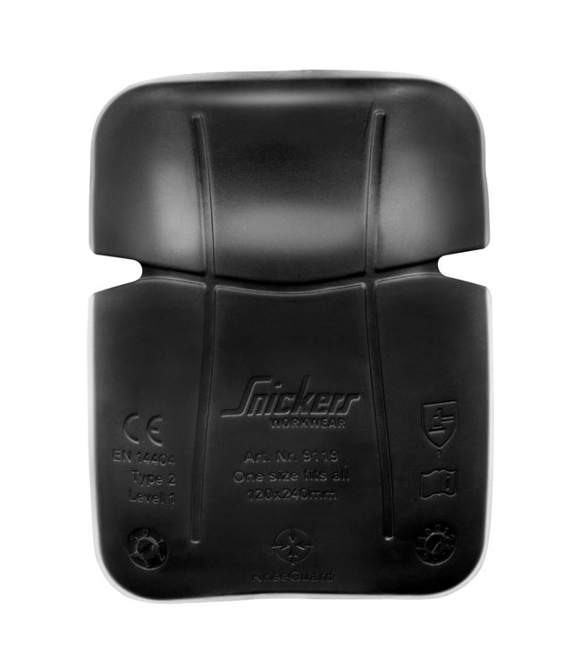 Snickers D30 Lite Vloerleggers Kniebeschermers