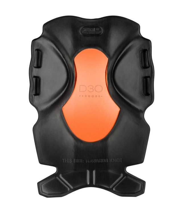 Snickers XTR D30 Kniebeschermers