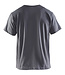 Blaklader 3323 T-shirt UV-Bescherming Grijs