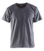 Blaklader 3323 T-shirt UV-Bescherming Grijs