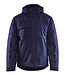 Blaklader 4881 Winter Werkjas Marineblauw