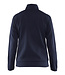 Blaklader 3394 Dames Werktrui Sweater Donkerblauw/Zwart