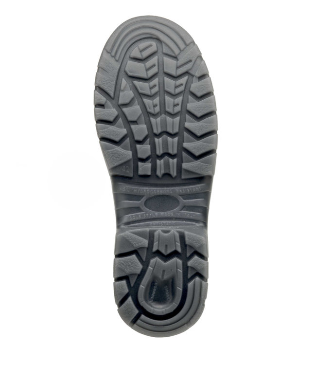 DASSY Jupiter Werkschoenen Laag S1P