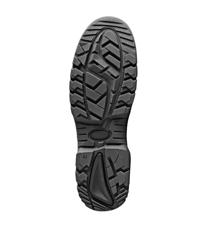 DASSY Thanos Werkschoenen Heavy Duty S3