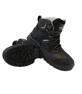 DASSY DASSY Thanos Werkschoenen Heavy Duty S3