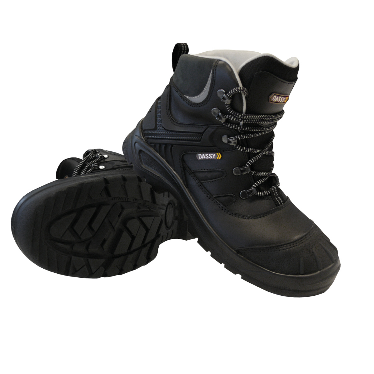 Dassy werkschoenen sale