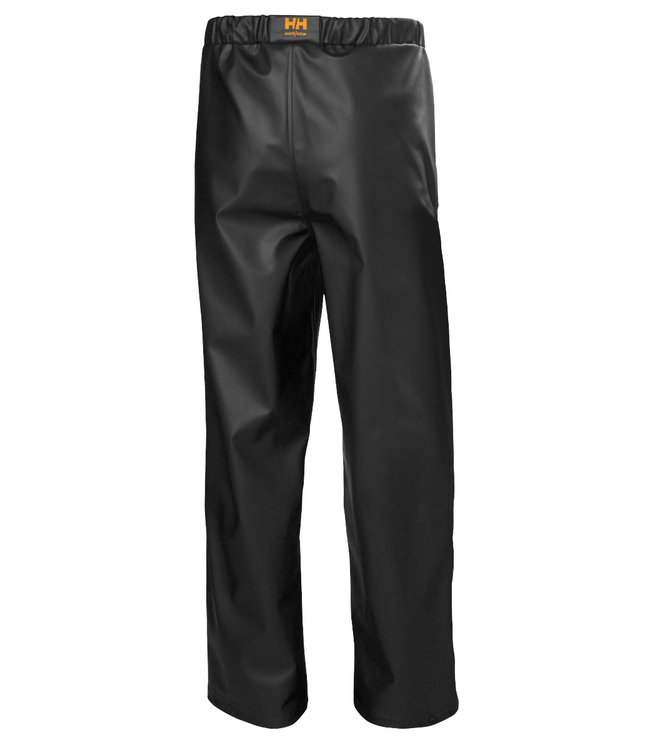 Helly Hansen Gale Regenbroek Zwart