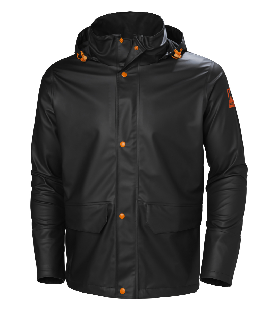 Helly Hansen Gale Rain Jacket - - Online-Shop für Arb, 85,90