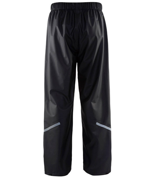 Blaklader 1301 Regenbroek Level 1 Zwart