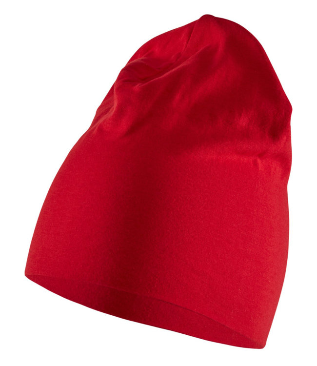 Blaklader 2063 Muts met Stretch Rood