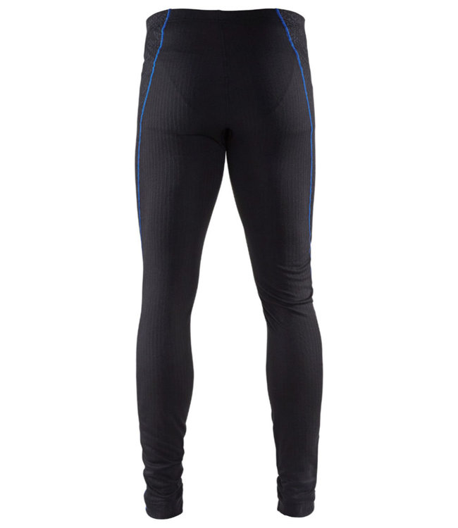 Blaklader 6810 Thermokleding Set LIGHT Zwart/Korenblauw