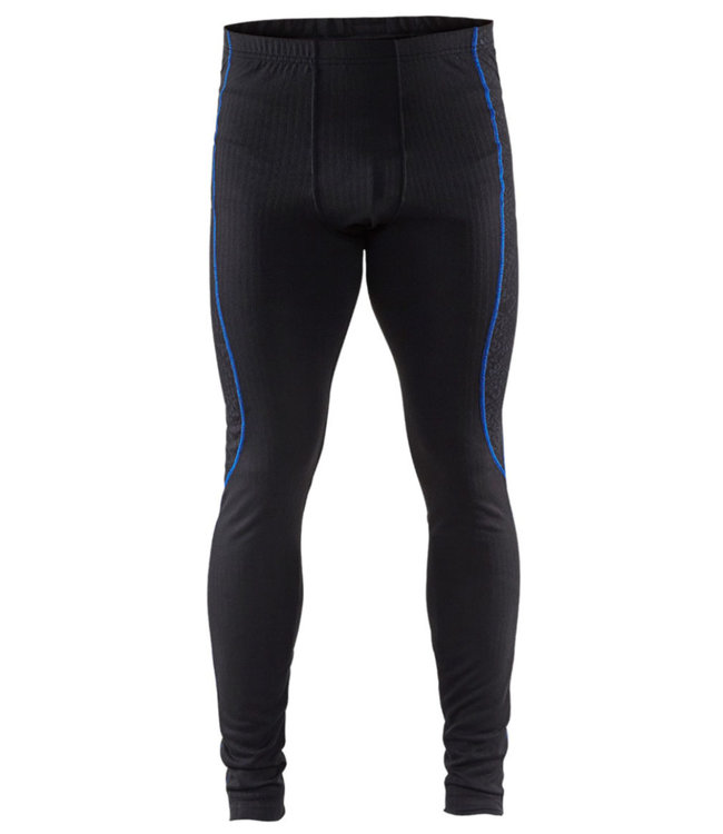 Blaklader 6810 Thermokleding Set LIGHT Zwart/Korenblauw