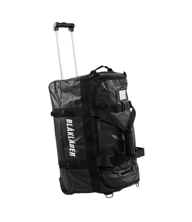 Blaklader 3099 Reistas 110 liter  Zwart