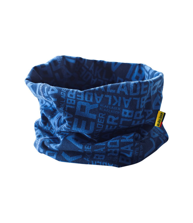 Blaklader 9083 Bandana Marineblauw/Staalblauw