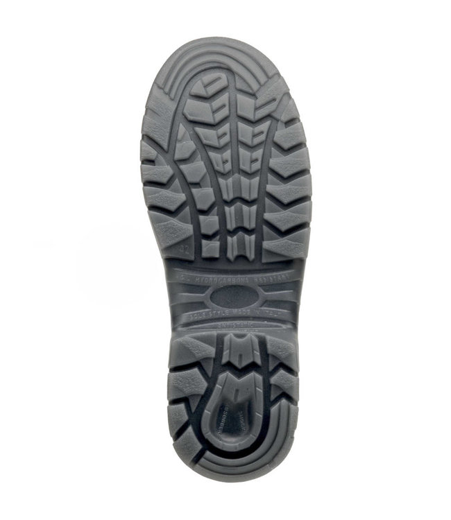 Aboutblu Turin Werklaarzen Bruin S3