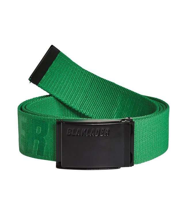 Blaklader 4034 Riem Groen