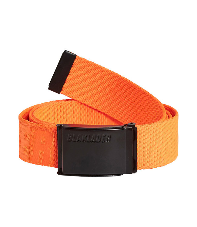 Blaklader 4034 Riem Oranje