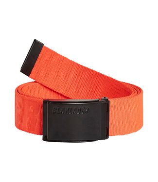 Blaklader Blaklader 4034 Riem Fluo Rood