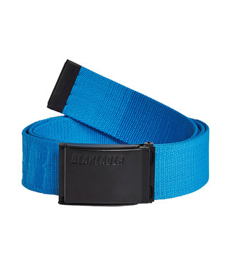 Blaklader Blaklader 4034 Riem Oceaanblauw