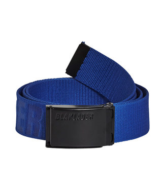 Blaklader Blaklader 4034 Riem Korenblauw