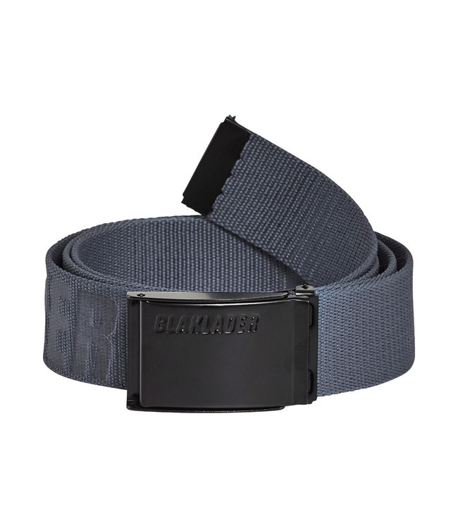 Blaklader 4034 Riem Grijs