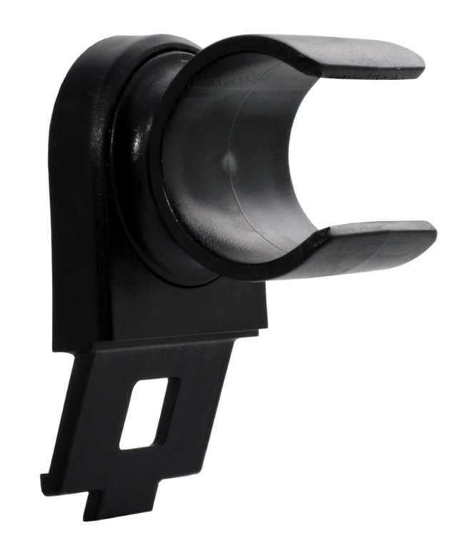 Helm Lamp Clip