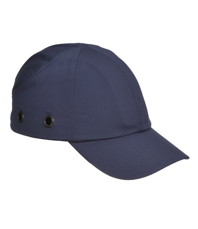 Stootpet Classic Donkerblauw