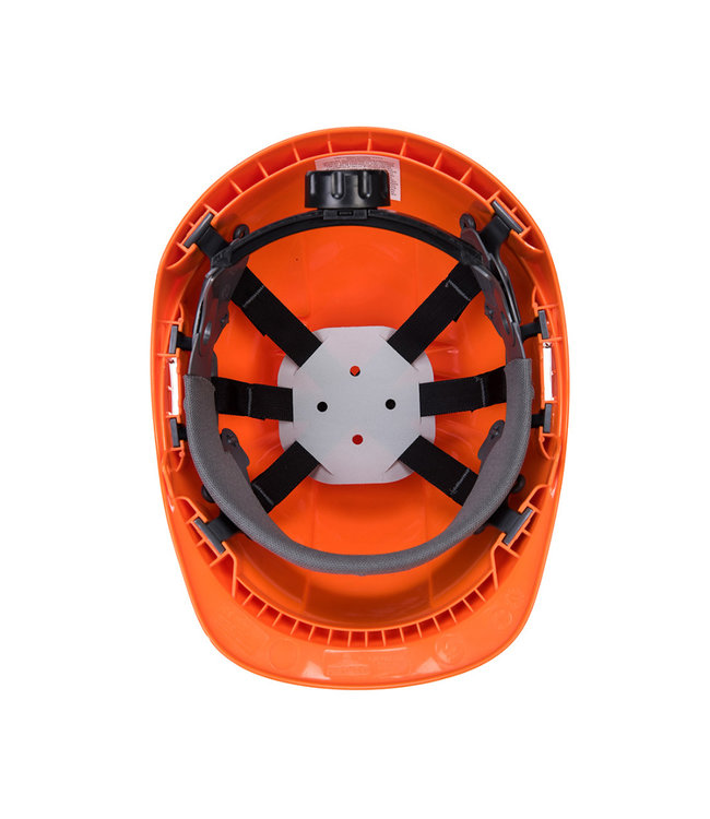 Bosbouw Combi Kit Oranje