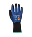 Latex Aqua Thermo Handschoenen Blauw