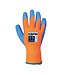 Latex Thermo Handschoenen Oranje