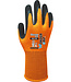 Wonder Grip Thermo Lite Handschoenen Oranje